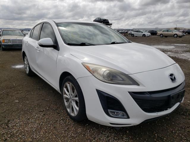 Mazda 3 s (2010)