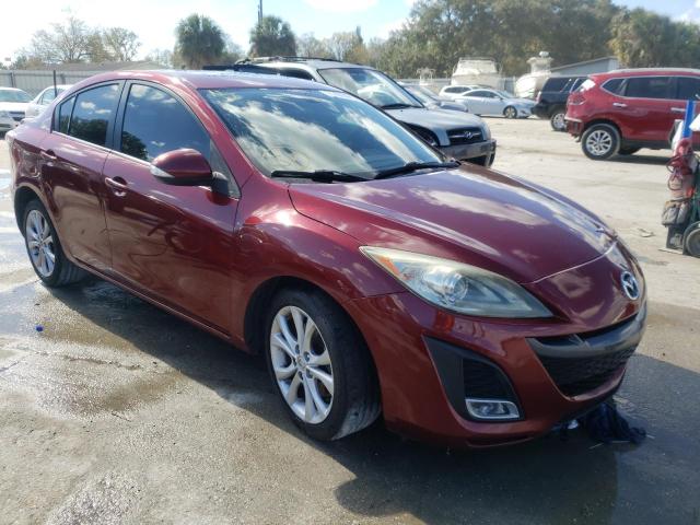 Mazda 3 s (2010)