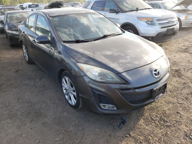 Mazda 3 s (2010)