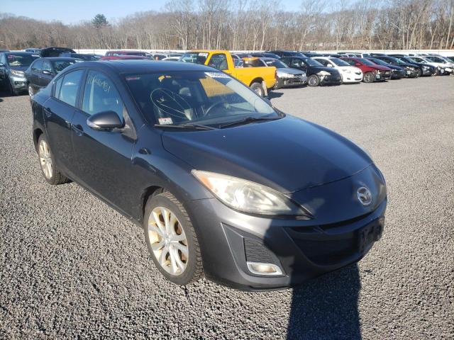Mazda 3 s (2010)