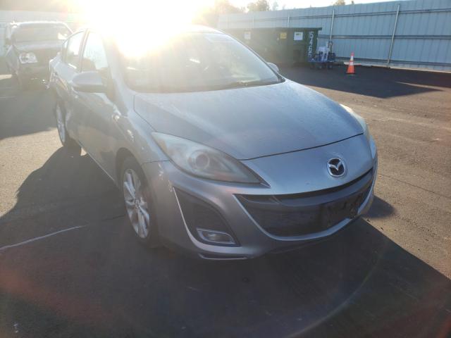 Mazda 3 s (2010)