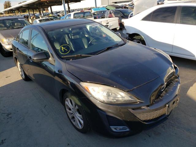 Mazda 3 s (2010)