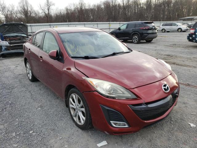 Mazda 3 s (2010)