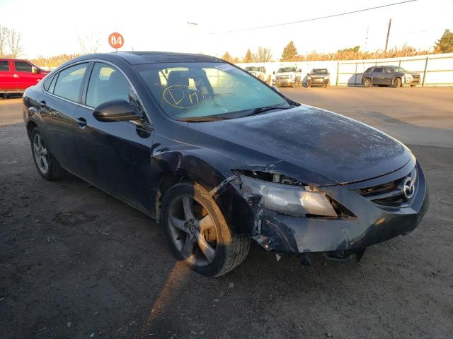 Mazda 6 s (2010)