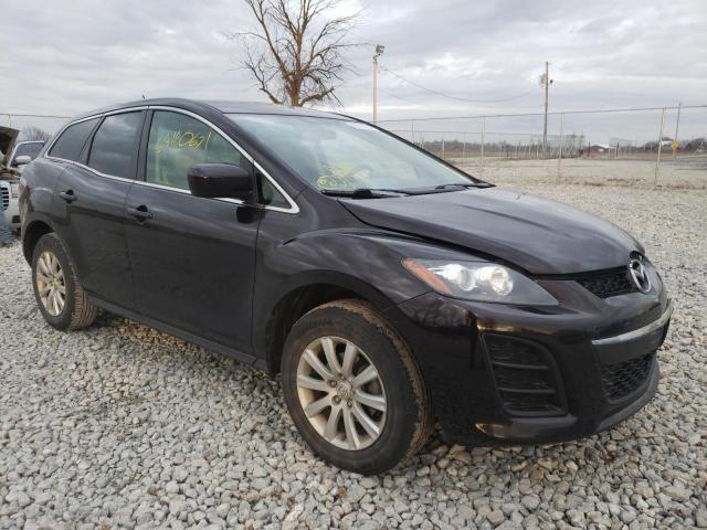 Mazda Cx-7 (2010)