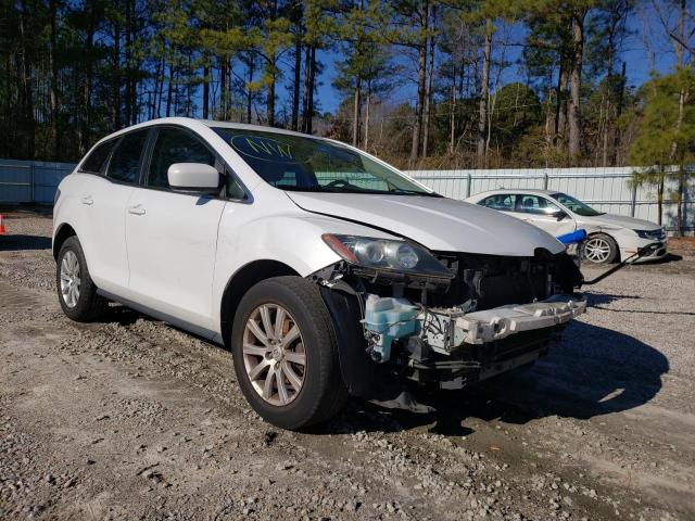 Mazda Cx-7 (2010)