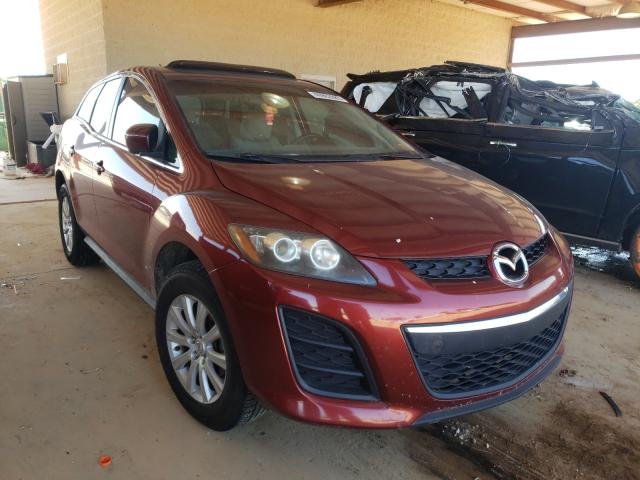 Mazda Cx-7 (2010)