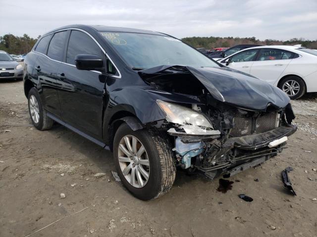 Mazda Cx-7 (2010)
