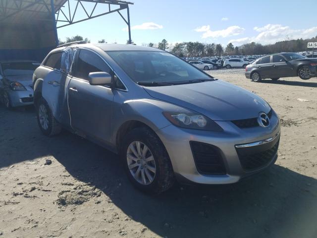 Mazda Cx-7 (2010)