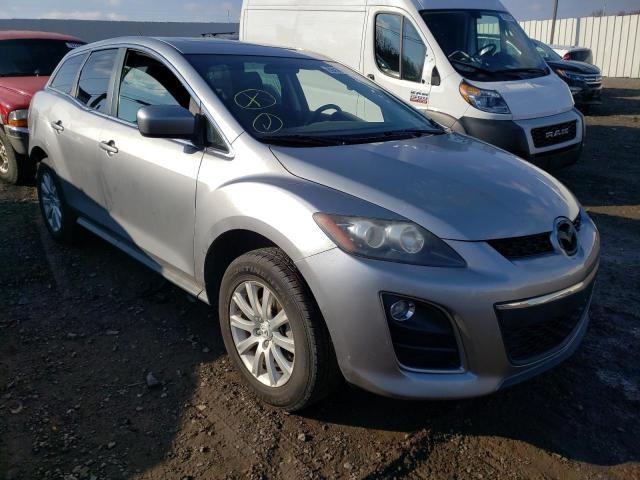 Mazda Cx-7 (2010)