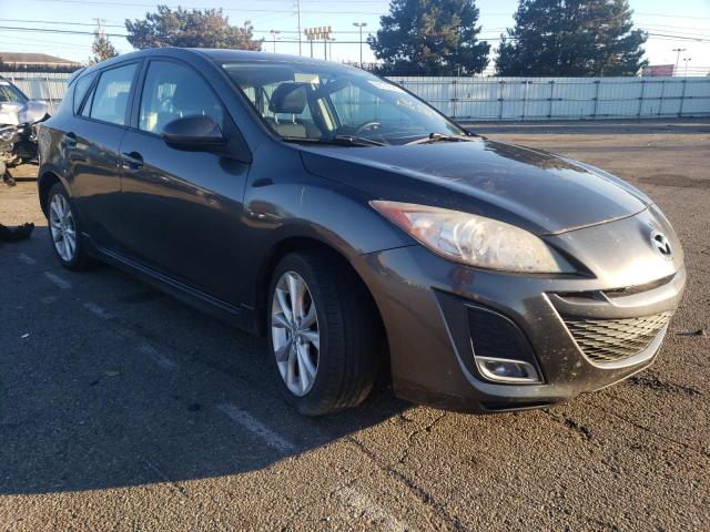 Mazda 3 s (2011)