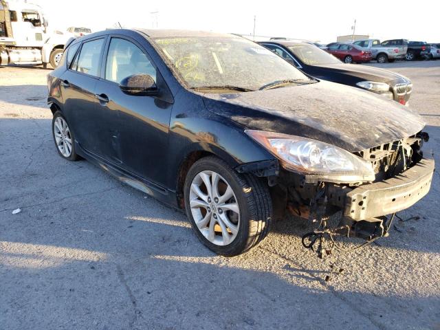 Mazda 3 s (2011)