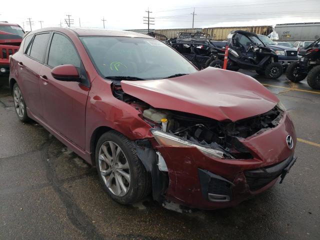 Mazda 3 s (2011)