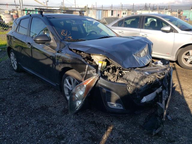 Mazda 3 s (2011)