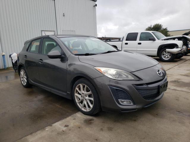Mazda 3 s (2011)