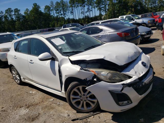 Mazda 3 s (2011)