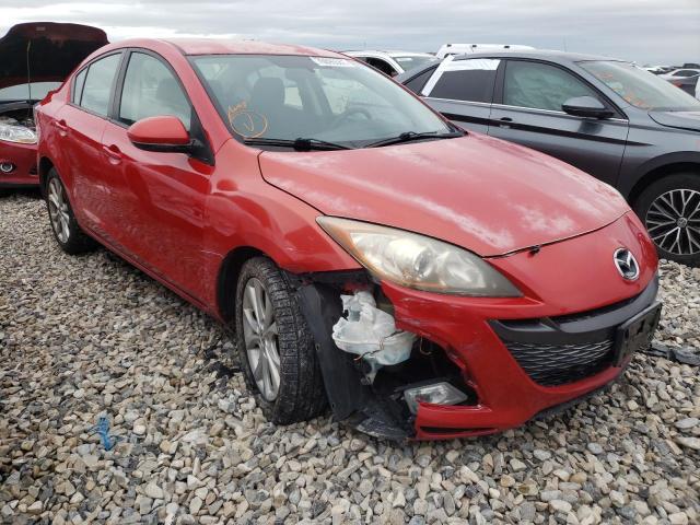 Mazda 3 s (2011)