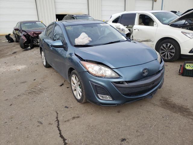Mazda 3 s (2011)