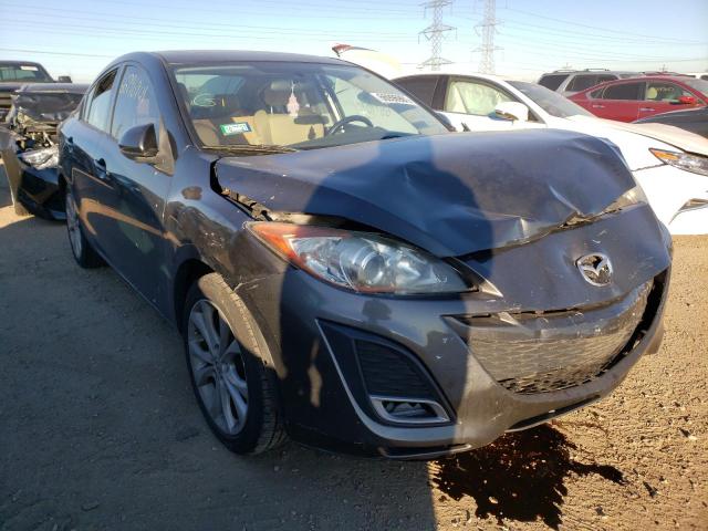 Mazda 3 s (2011)