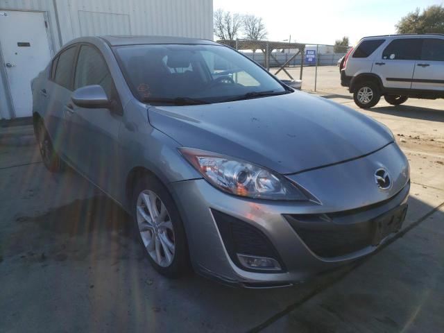 Mazda 3 s (2011)
