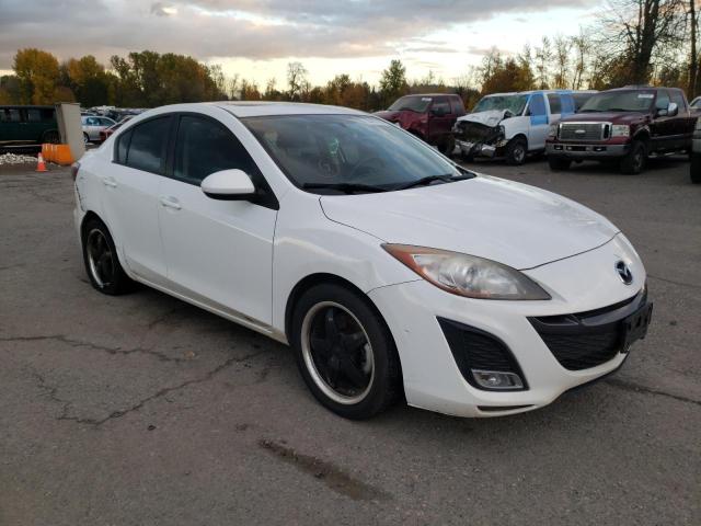 Mazda 3 s (2011)