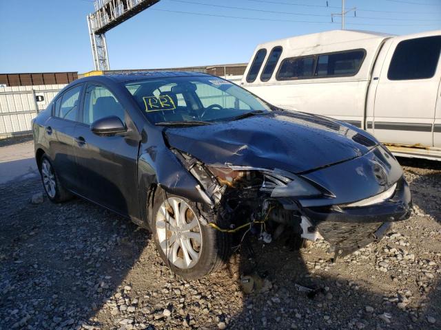 Mazda 3 s (2011)