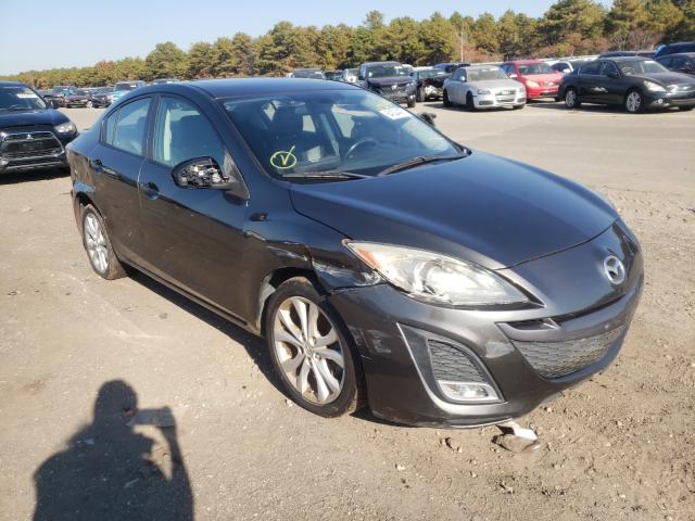 Mazda 3 s (2011)