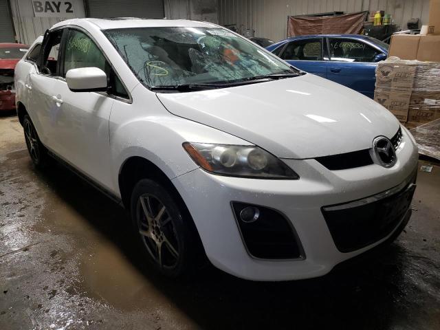 Mazda Cx-7 (2011)