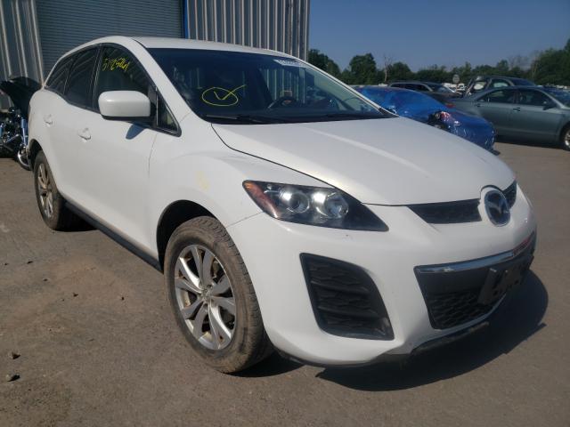 Mazda Cx-7 (2011)