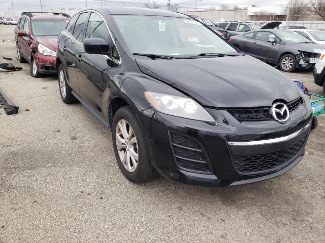 Mazda Cx-7 (2011)