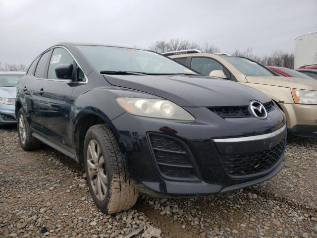Mazda Cx-7 (2011)