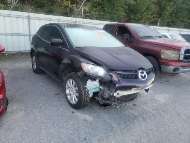 Mazda Cx-7 (2011)