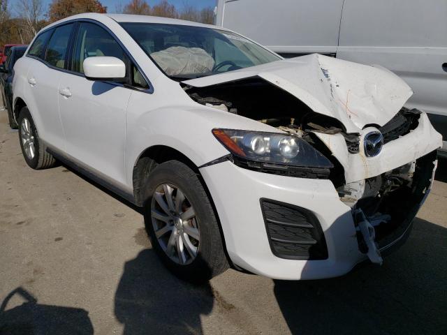Mazda Cx-7 (2011)