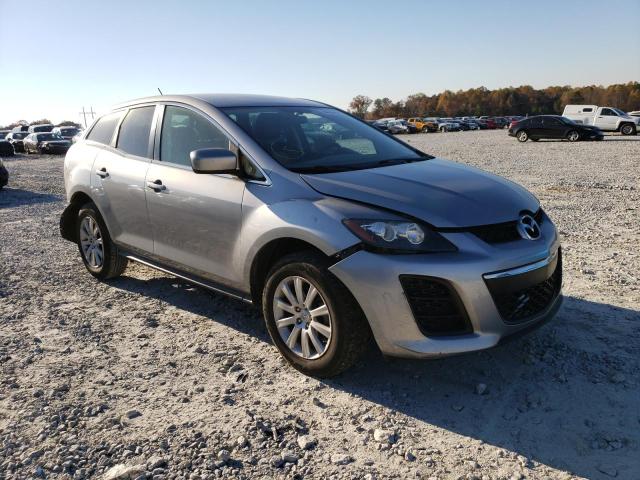 Mazda Cx-7 (2011)