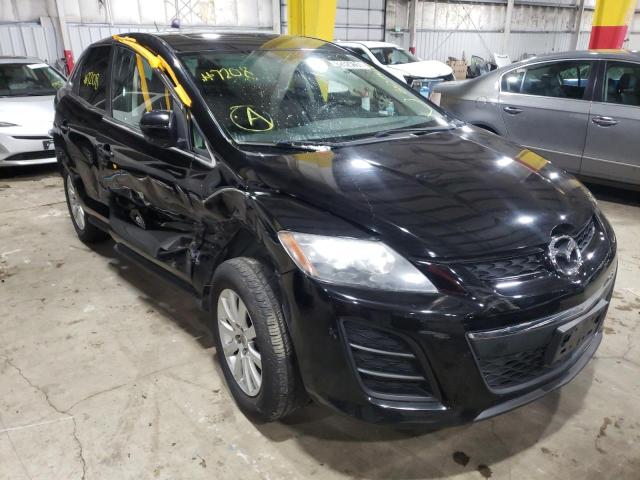Mazda Cx-7 (2011)