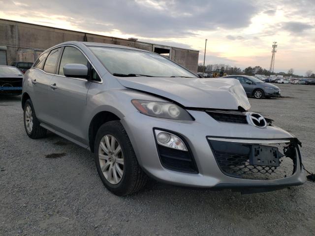 Mazda Cx-7 (2011)