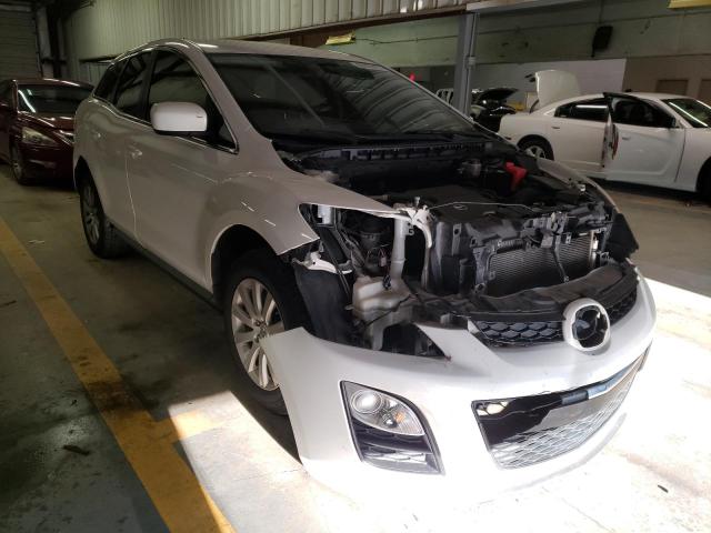 Mazda Cx-7 (2012)