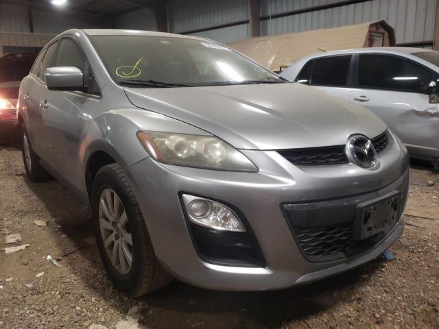 Mazda Cx-7 (2012)