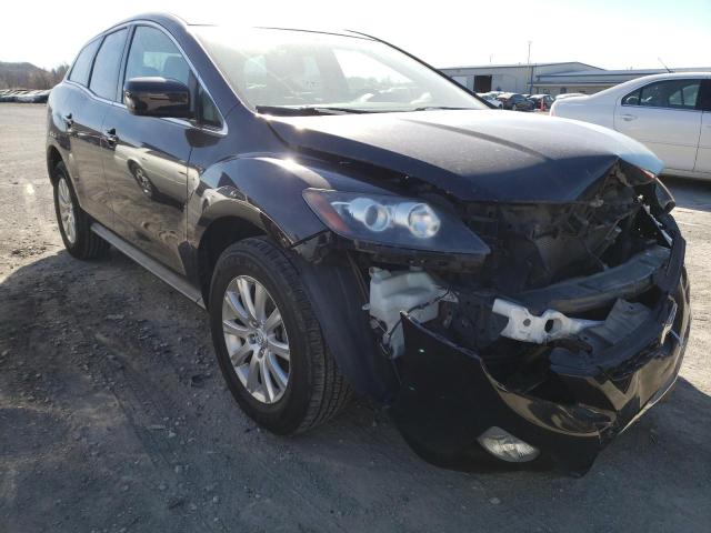 Mazda Cx-7 (2012)