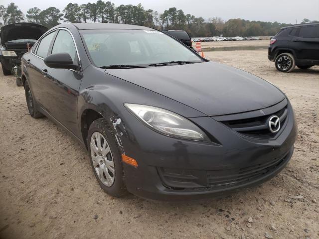 Mazda 6 sport (2013)