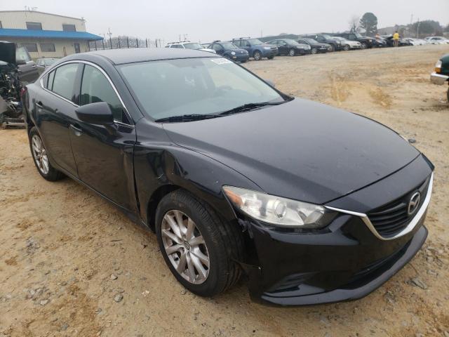 Mazda 6 sport (2014)