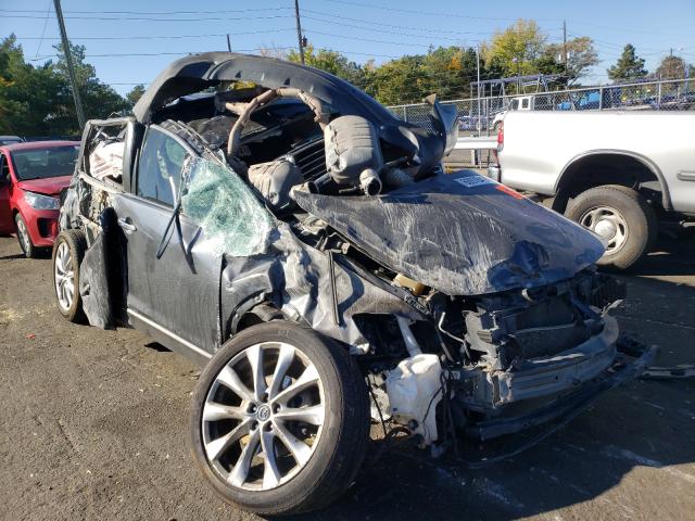 Mazda Cx-9 grand (2014)