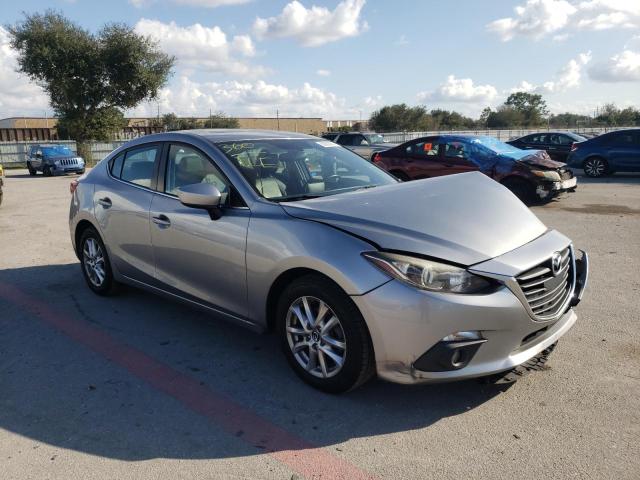 Mazda 3 grand to (2015)