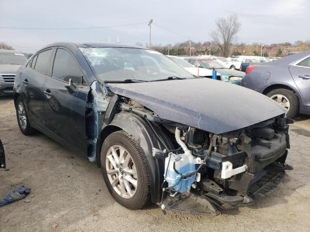 Mazda 3 grand to (2016)