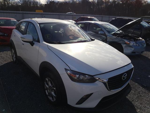 Mazda Cx-3 (2016)