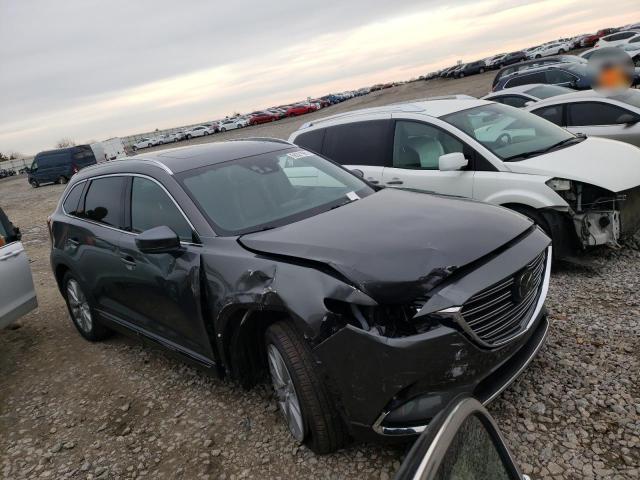Mazda Cx-9 signa (2016)