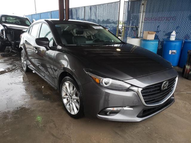 Mazda 3 grand to (2017)
