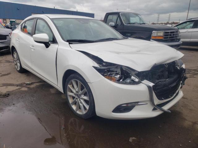Mazda 3 grand to (2017)
