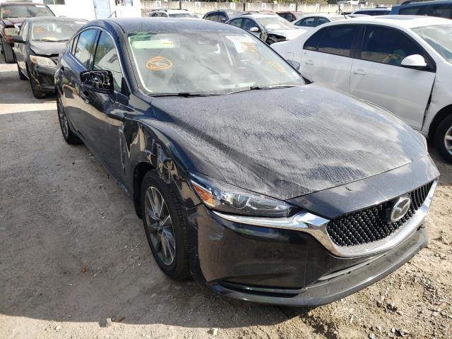 Mazda 6 sport (2018)