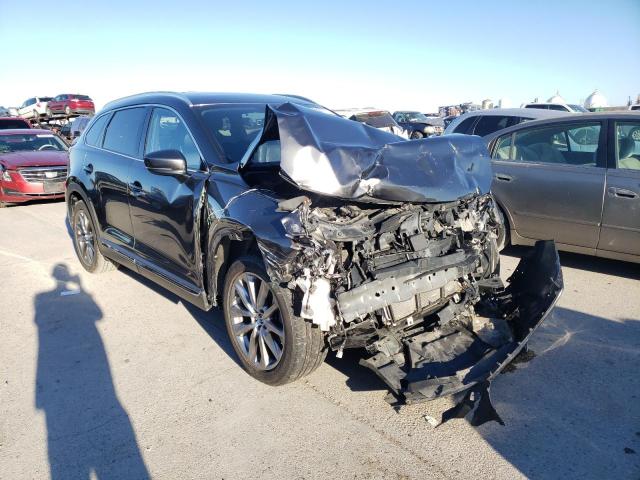 Mazda Cx-9 grand (2018)